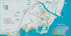 陵水动车坐约4.8公里